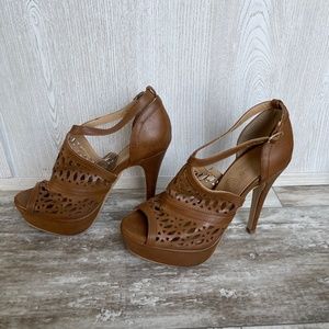 Cklass Honey High Heels